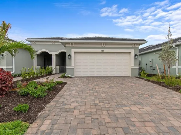 1611 TAVIRA PLACE, ENGLEWOOD, FL 34223