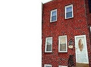 1326 S 22nd St, Philadelphia, PA 19146