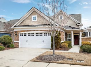 306 Currituck Ln, Durham, NC 27703