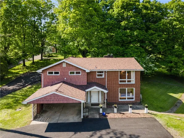 447 Hulton Rd, Verona, PA 15147