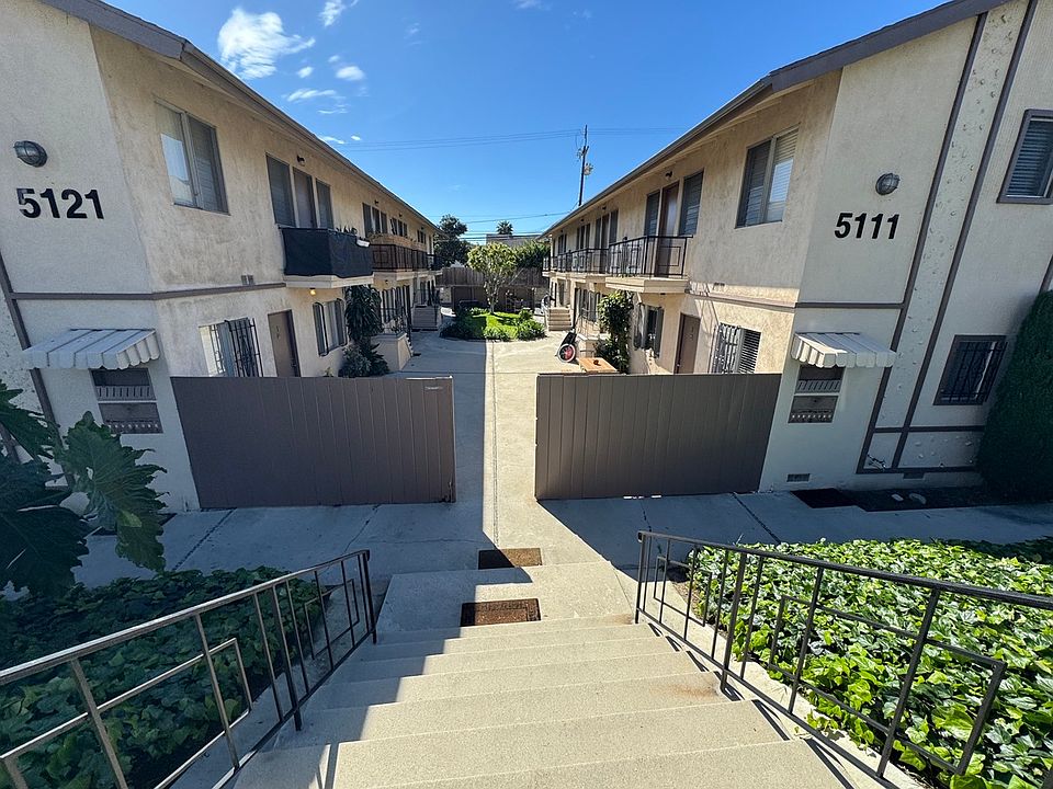 1st image of 5111 Inglewood Blvd APT 6