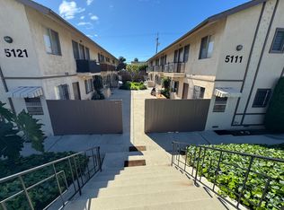 5111 Inglewood Blvd APT 6, Culver City, CA 90230