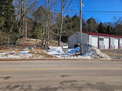 177 Ballard Road, Mongaup Valley, NY, 12762