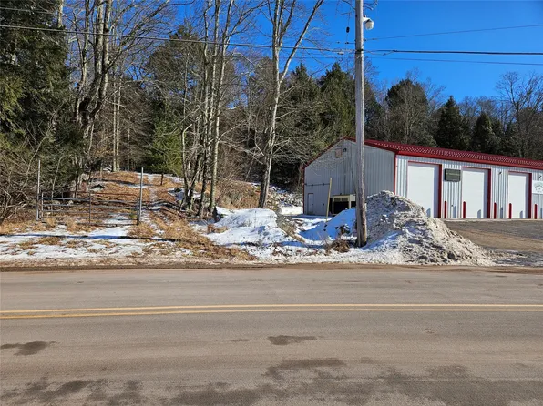 177 Ballard Road, Mongaup Valley, NY 12762