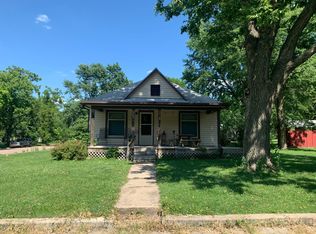 900 Main St, Blue Rapids, KS 66411