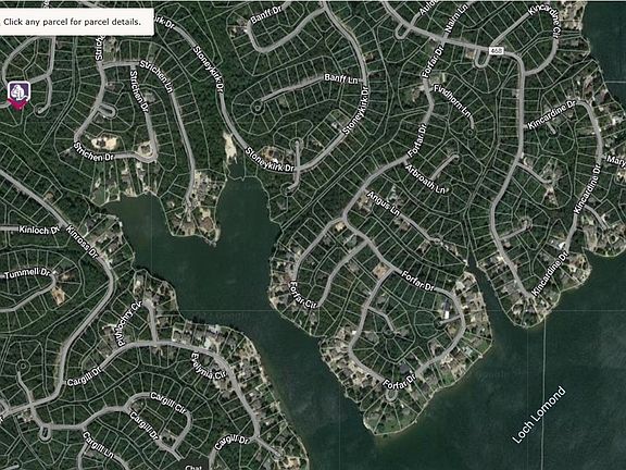 2nd image of Aberdeen Dr #2