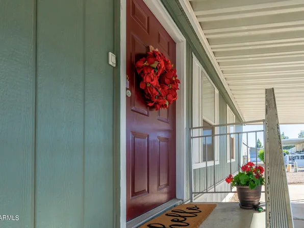 535 S Alma School Road #132, Mesa, AZ 85210