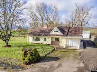 4220 SW 3rd St, Corvallis, OR 97333