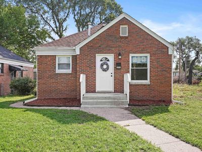 331 Taney St, Gary, IN, 46404