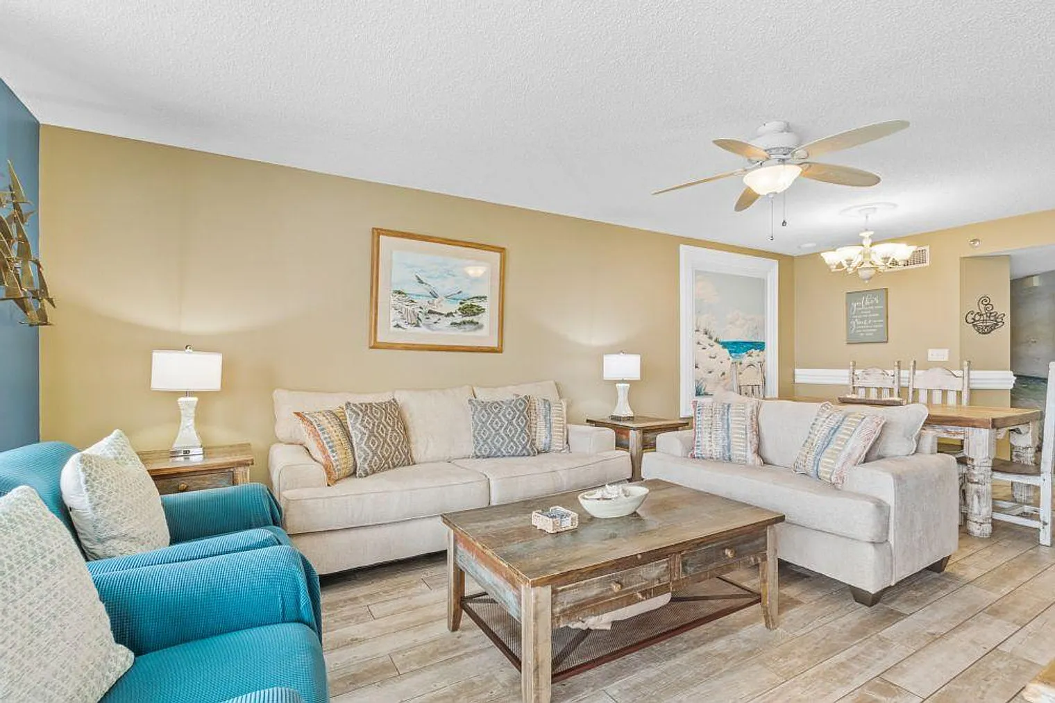 2 bed, 2.0 bath, 1065 sqft, $3,287 — Photo 1