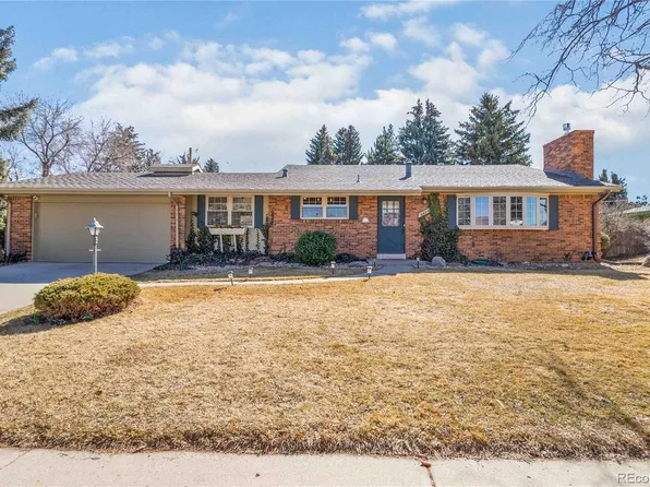 6984 Dover Way, Arvada, CO 80004