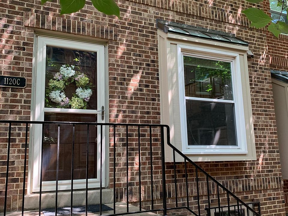 1st image of 1120 N Taylor St APT C