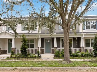 1378 Blumberg Blvd, Winter Springs, FL 32708