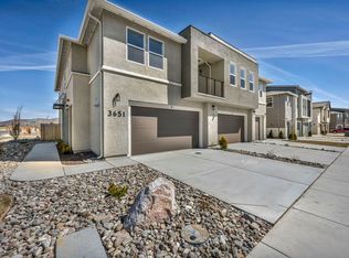 3651 Pulsar Ln, Carson City, NV 89705