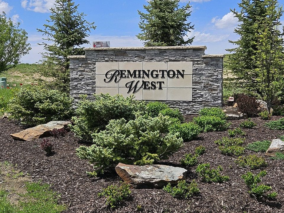 Remington West by Celebrity Homes in Gretna NE Zillow