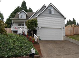 21450 SW Cayuse Ct, Tualatin, OR 97062