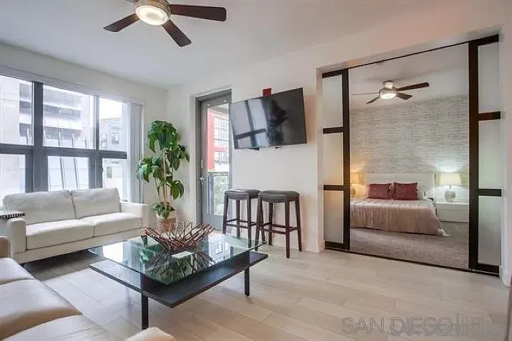 1150 J St #418 — Photo 8