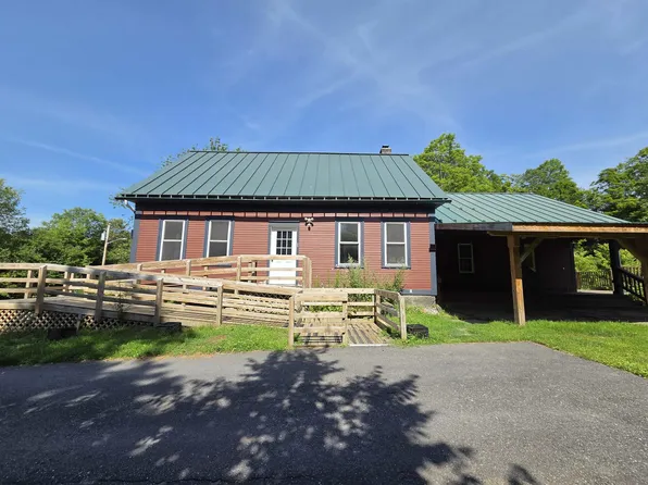 128 Elm Street, Cabot, VT 05647