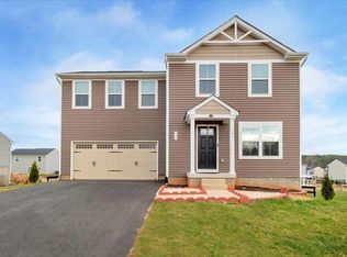 530 Oland St, Ruckersville, VA 22968