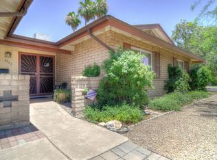 4202 W Linger Ln, Phoenix, AZ 85051