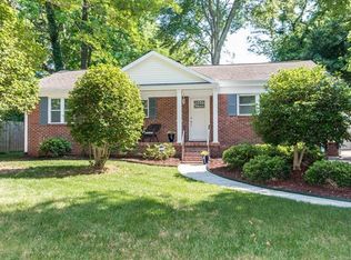 2244 Arnold Dr, Charlotte, NC 28205