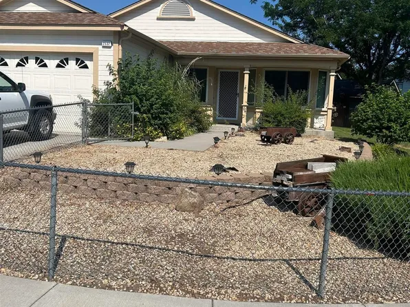 2532 Blue Haven Ln, Carson City, NV 89701