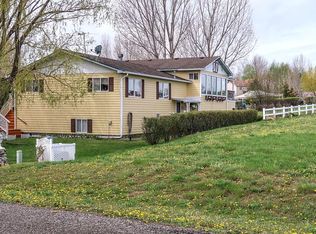 5132 Country View Dr, Billings, MT 59105