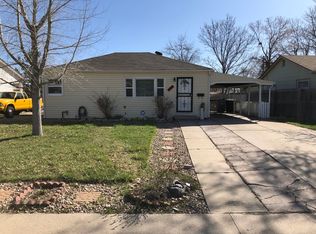1346 S Raleigh St, Denver, CO 80219