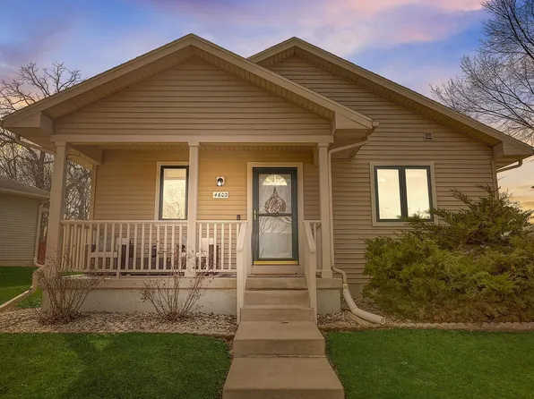 4602 Treichel St, Madison, WI 53718