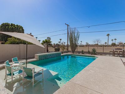 11468 N DESERT HILLS Drive, Sun City, AZ, 85351