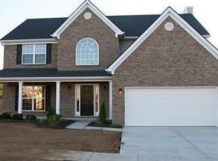 103 Whitman Way, Georgetown, KY 40324