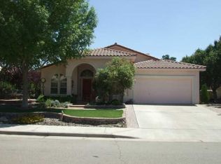 174 Cherry Hill Ln, Santa Teresa, NM 88008