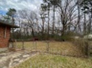 5466 Alder Dr, Forest Park, GA 30297