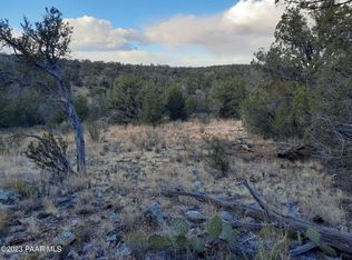 619ABC N Sundance Way, Seligman, AZ 86337