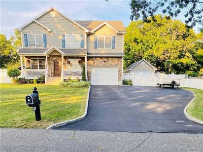 344 Decatur Ave, Shirley, NY, 11967