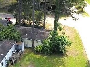 16725 E Dounreay, Montgomery, TX 77316