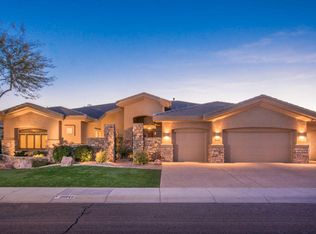 25646 N Lawler Loop, Phoenix, AZ 85083