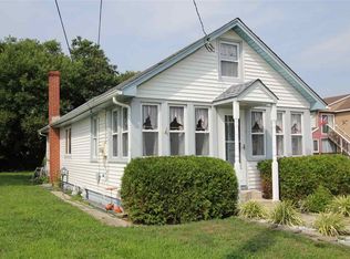241 W Pacific Ave, Villas, NJ 08251