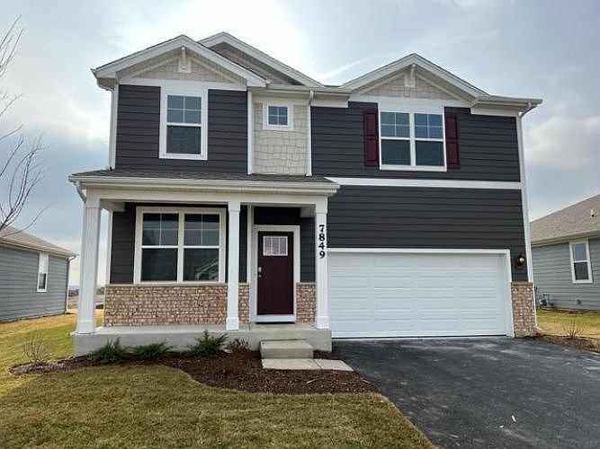 1st image of 7849 W 105th Pl