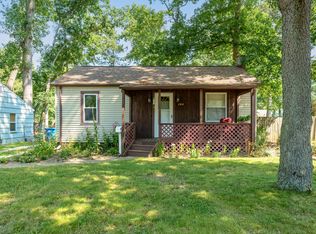 192 Spaulding Ave W, Battle Creek, MI 49037