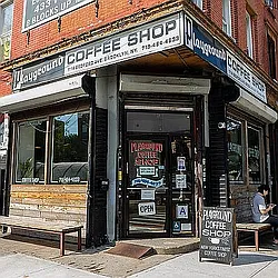 Rented by Pear NYC LLC