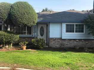 3840 S Verde Vista St, Visalia, CA 93277