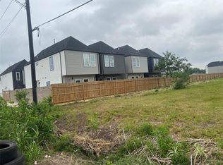 2602 Stevens St, Houston, TX 77026