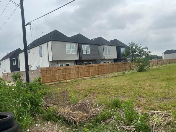 2602 Stevens St, Houston, TX 77026