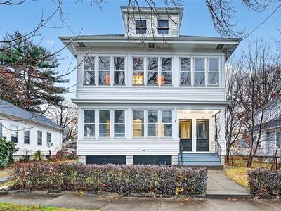 41-43 Rounds Ave, Providence, RI, 02907