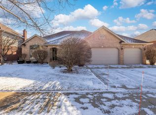 10535 Great Egret Dr, Orland Park, IL