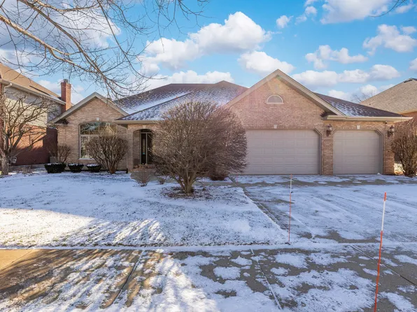 10535 Great Egret Dr, Orland Park, IL 60467