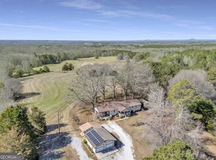 16971 Highway 17, Martin, GA 30557