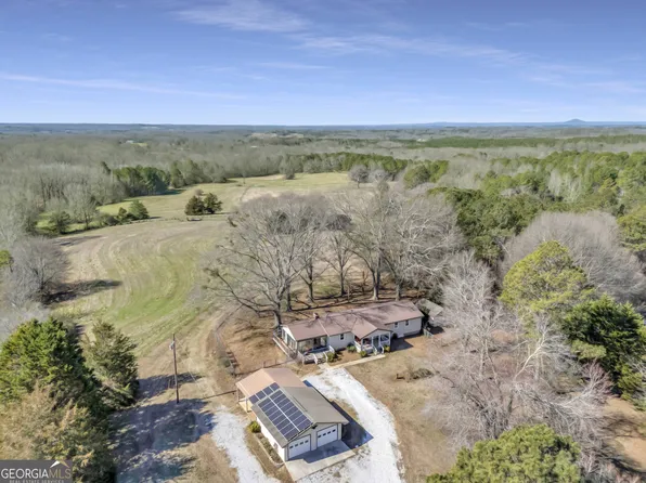 16971 Highway 17, Martin, GA 30557