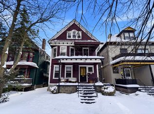 359 Lafayette Ave APT 2, Buffalo, NY 14213